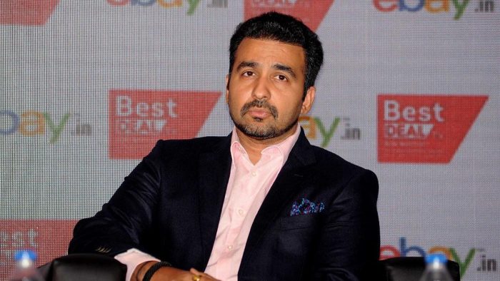 Raj kundra