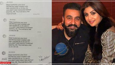 raj kundra