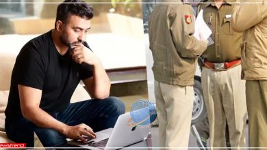 raj kundra