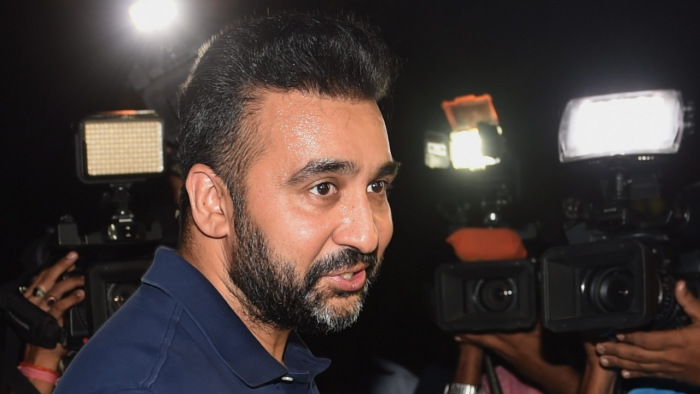 raj kundra