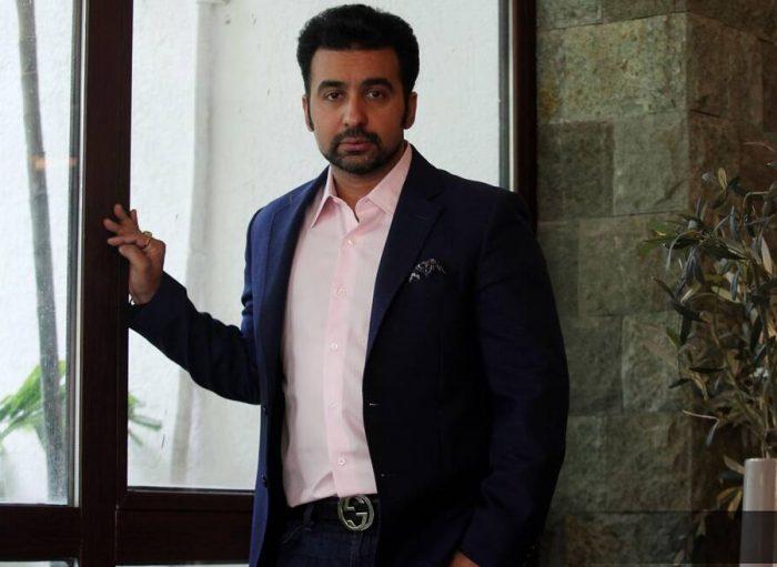 raj kundra