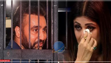 raj kundra arrest