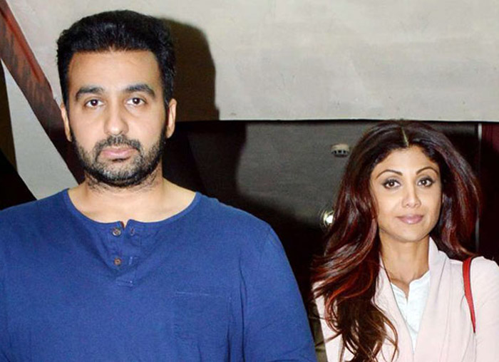 raj kundra