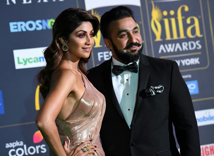 shilpa shetty raj kundra