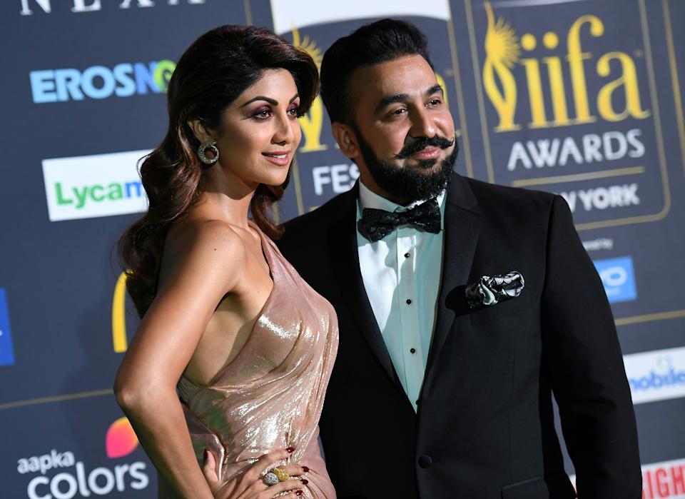 Shilpa Shetty