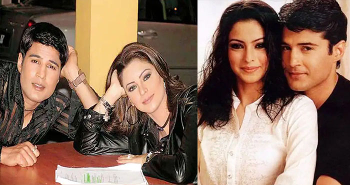 rajeev khandelwal aamna sharif