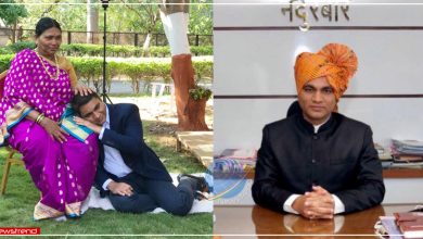 rajendra bharud ias