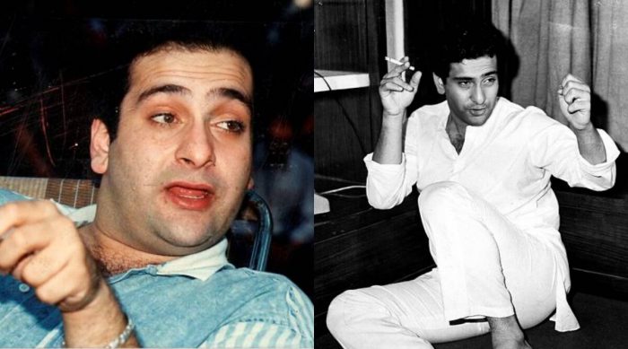 rajiv kapoor