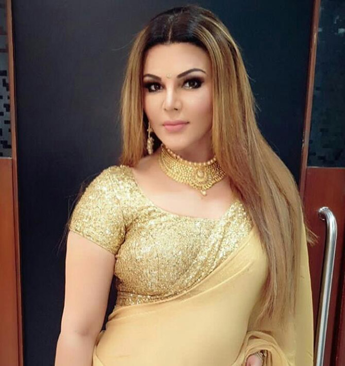  rakhi sawant 