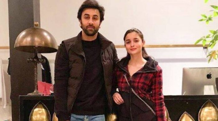 ranbir and alia