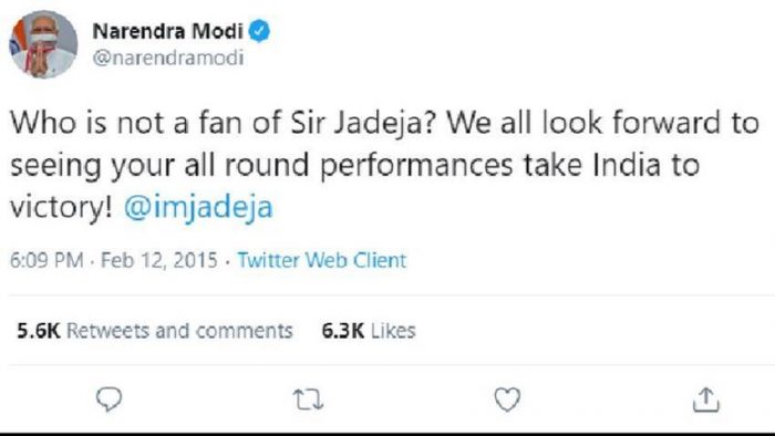 modi