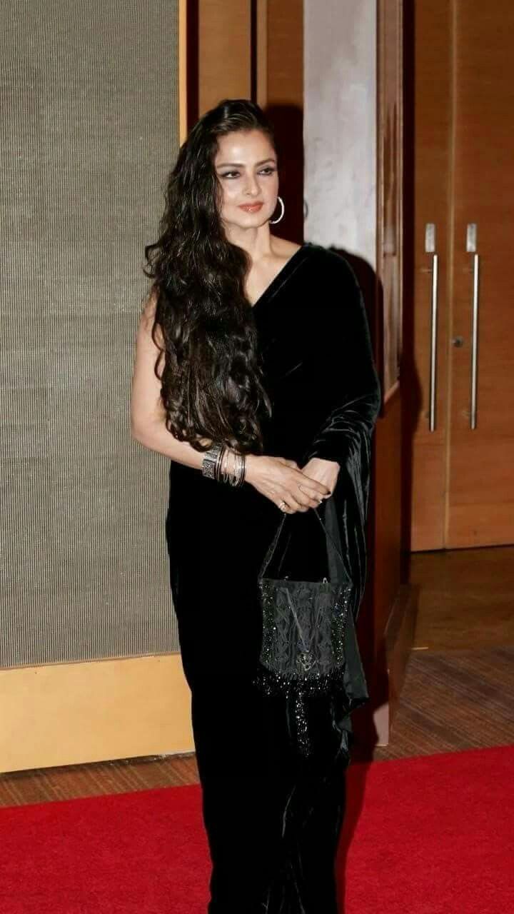 rekha