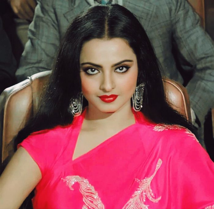 rekha