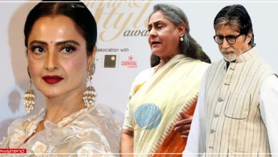 rekha amitabh jaya