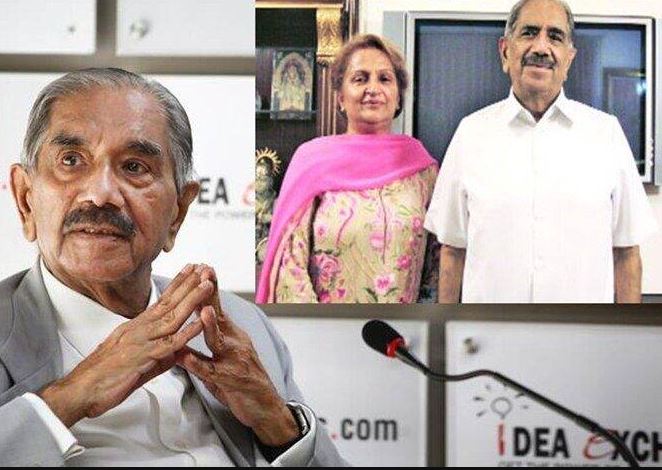 rk dhawan