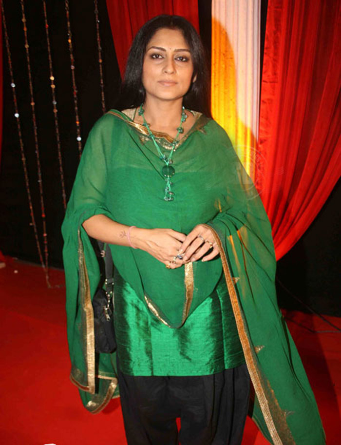 roopa ganguly