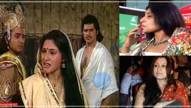 roopa ganguly