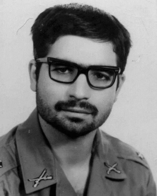 hassan rouhani