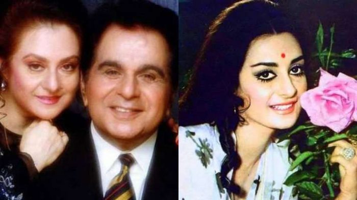 saira bano