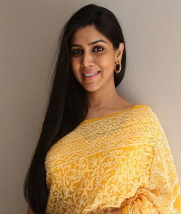 sakshi tanwar