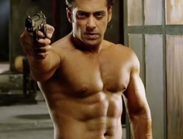 salman khan