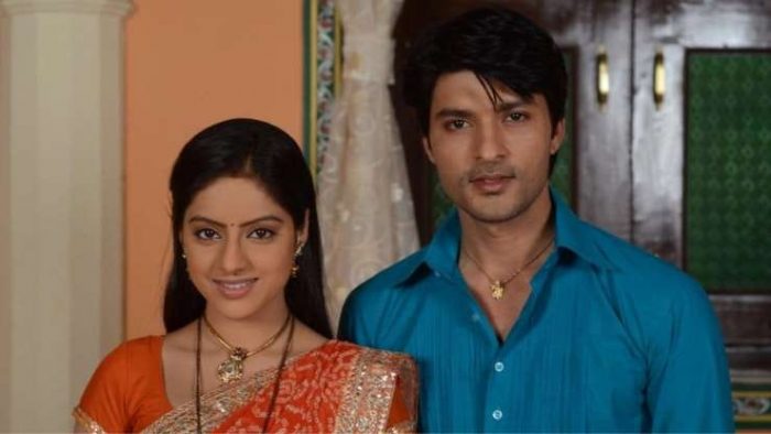 15 Most Popular On-Screen Jodis Of Indian TV Serial