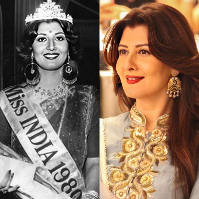 sangeeta bijlani 