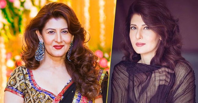 sangeeta bijlani