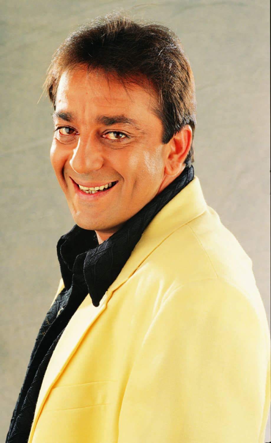 sanjay dutt