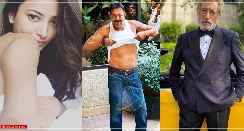 sanjay dutt shakti kapoor shweta basu