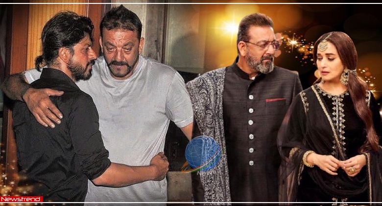 sanjay-dutta-fight-with-these-bollywood-stars