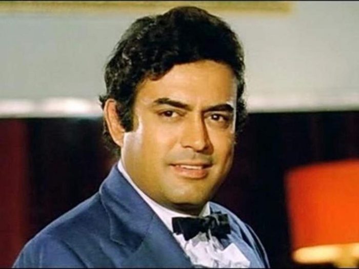 sanjeev kumar