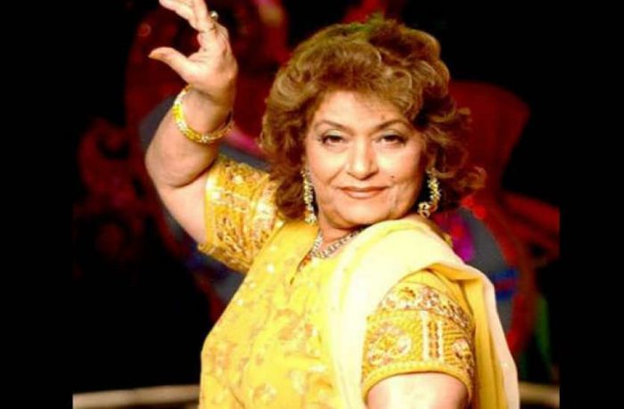 saroj khan