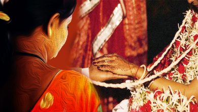sas damad marriage