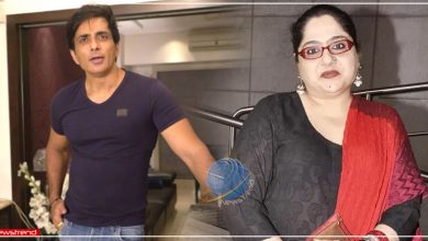 shagufta ali sonu sood