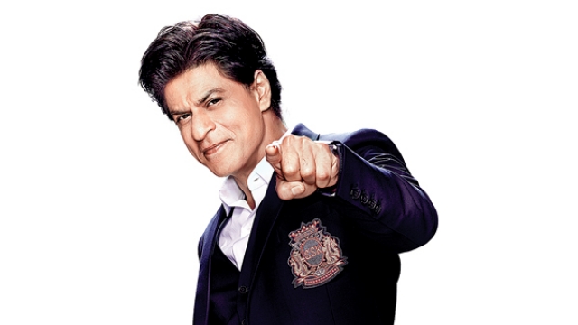 shahrukh khan