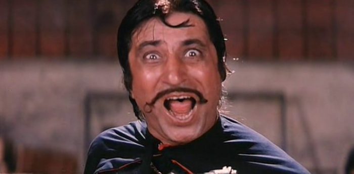 shakti kapoor gogo