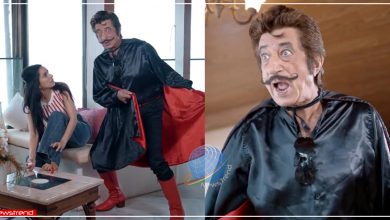 shakti kapoor gogo