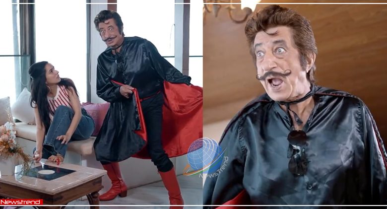 shakti kapoor gogo