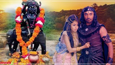 shani dev katha