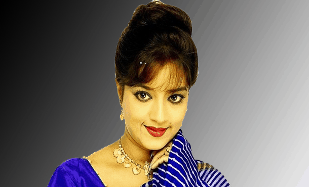 sheela sharma