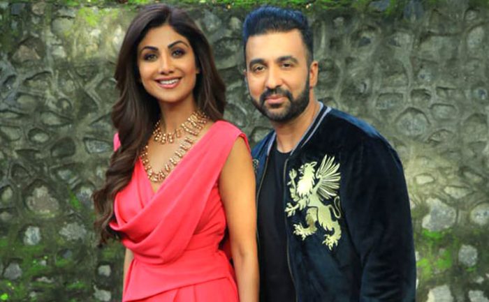 shilpa shetty and raj kundra 