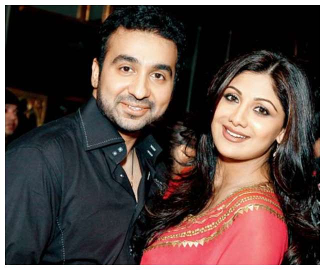 shilpa shetty and raj kundra 