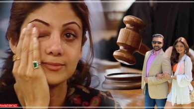 shilpa shetty court