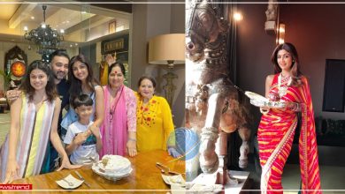 shilpa shetty house