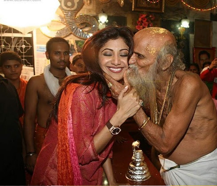 shilpa shetty controversy