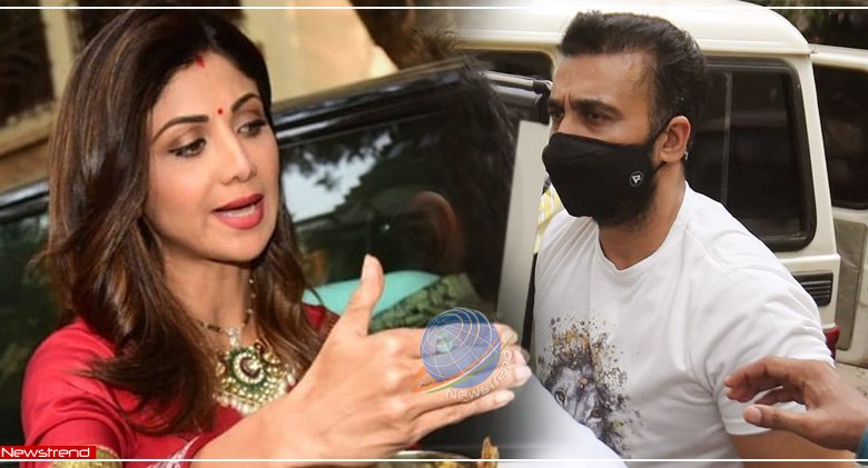 shilpa shetty raj kundra