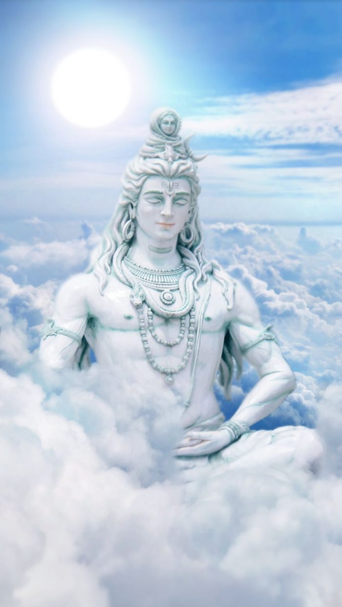 shiv ji