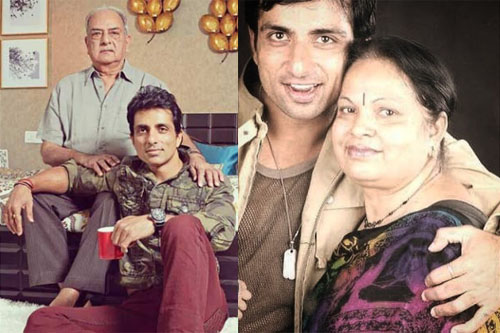 Sonu Sood