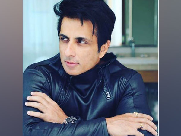 sonu sood